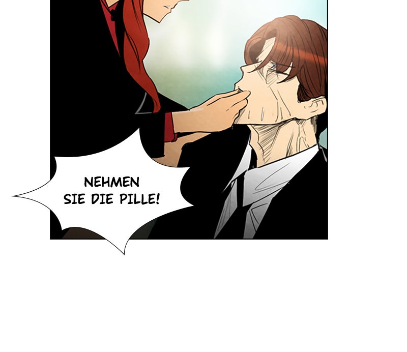 Read Reawakened Man Manga Online