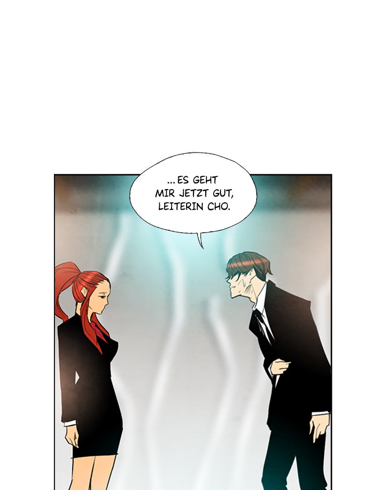 Read Reawakened Man Manga Online