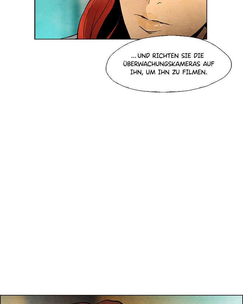 Read Reawakened Man Manga Online