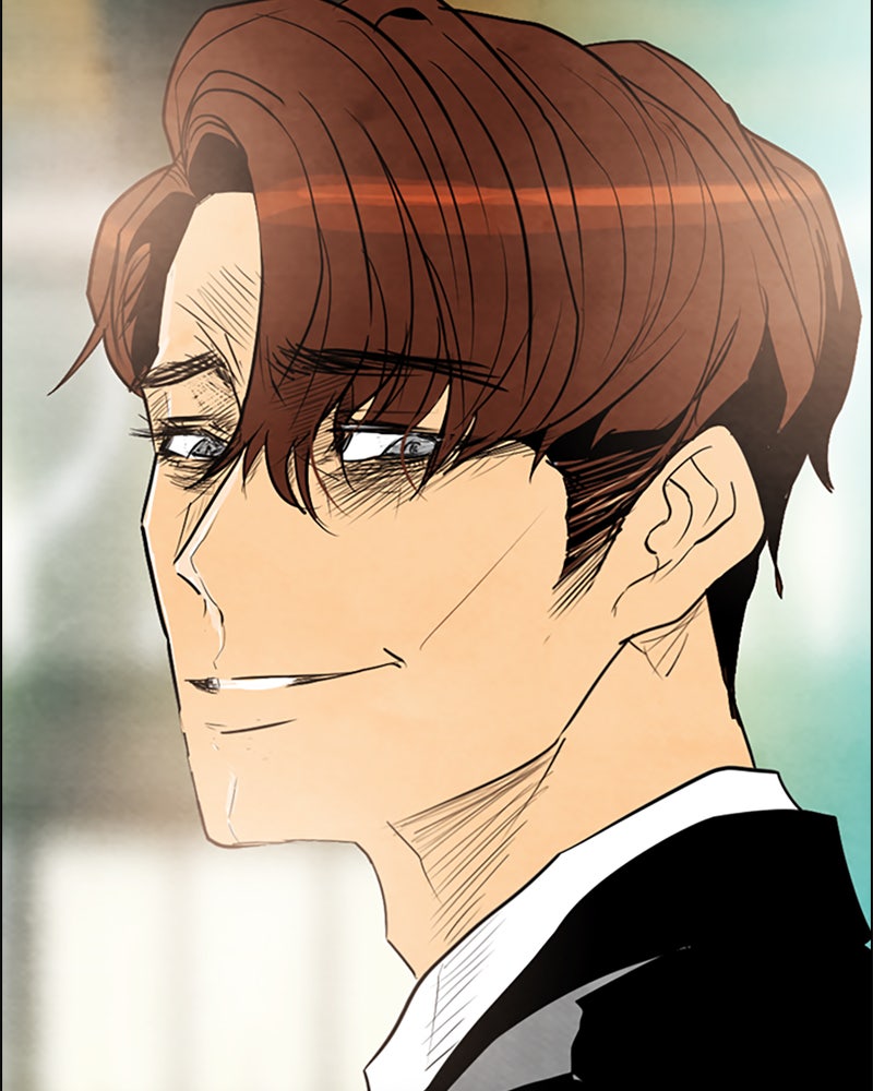 Read Reawakened Man Manga Online