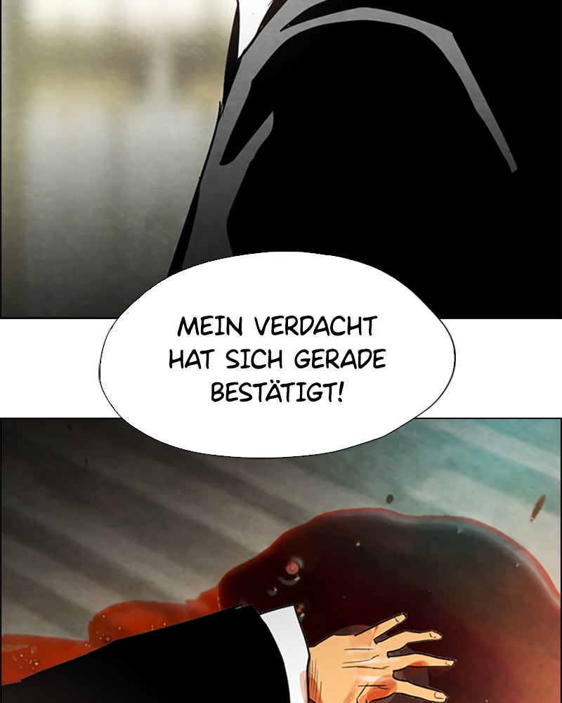 Read Reawakened Man Manga Online