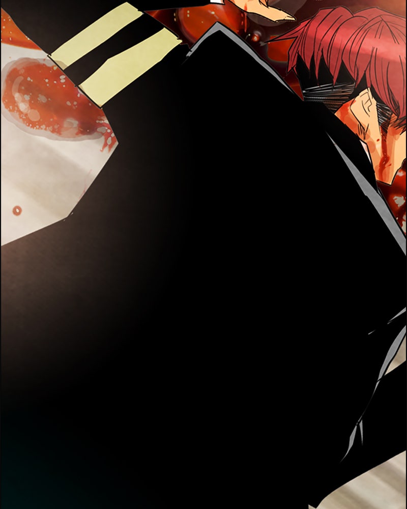 Read Reawakened Man Manga Online