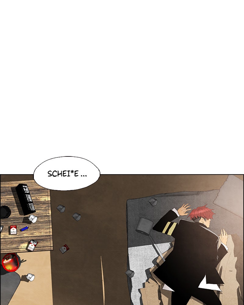 Read Reawakened Man Manga Online