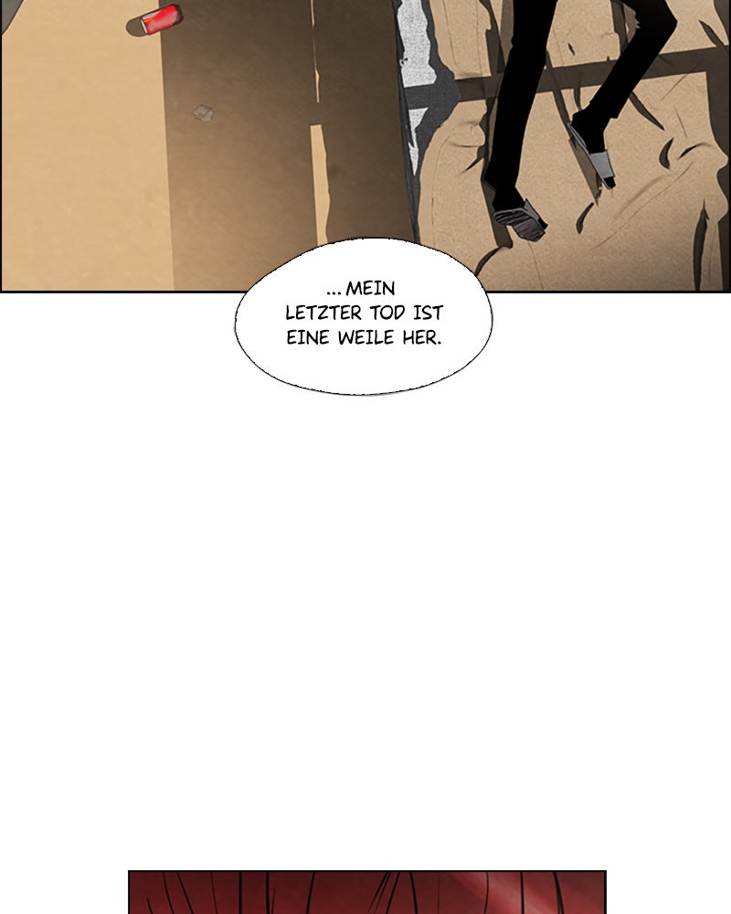 Read Reawakened Man Manga Online