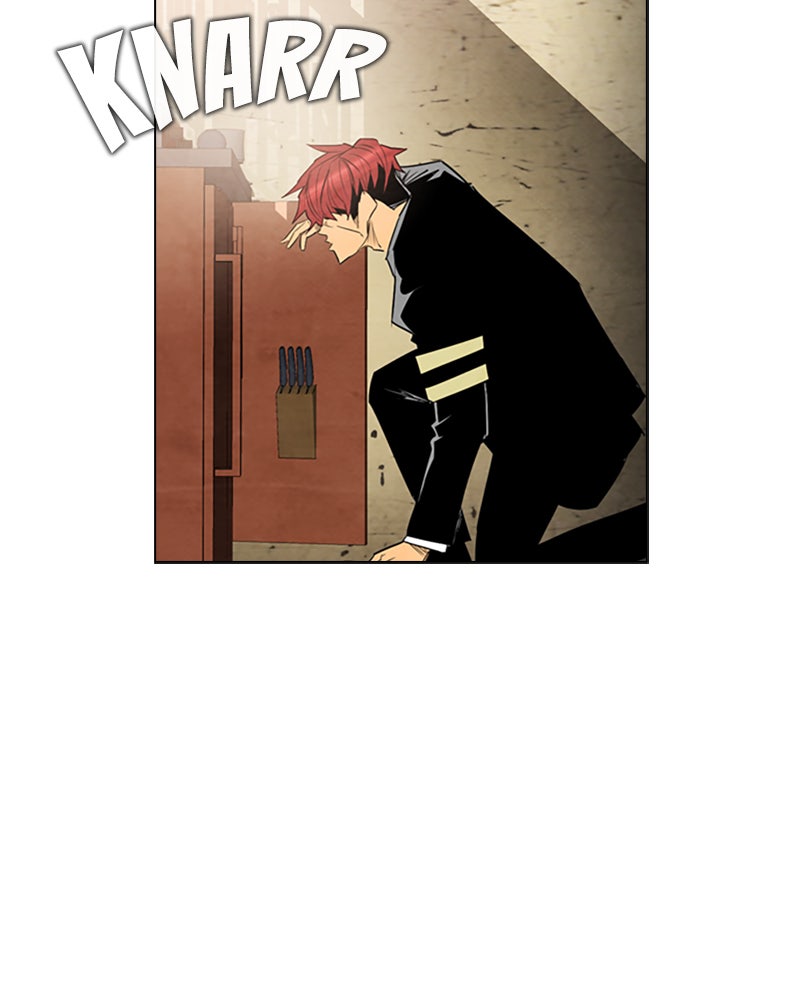 Read Reawakened Man Manga Online