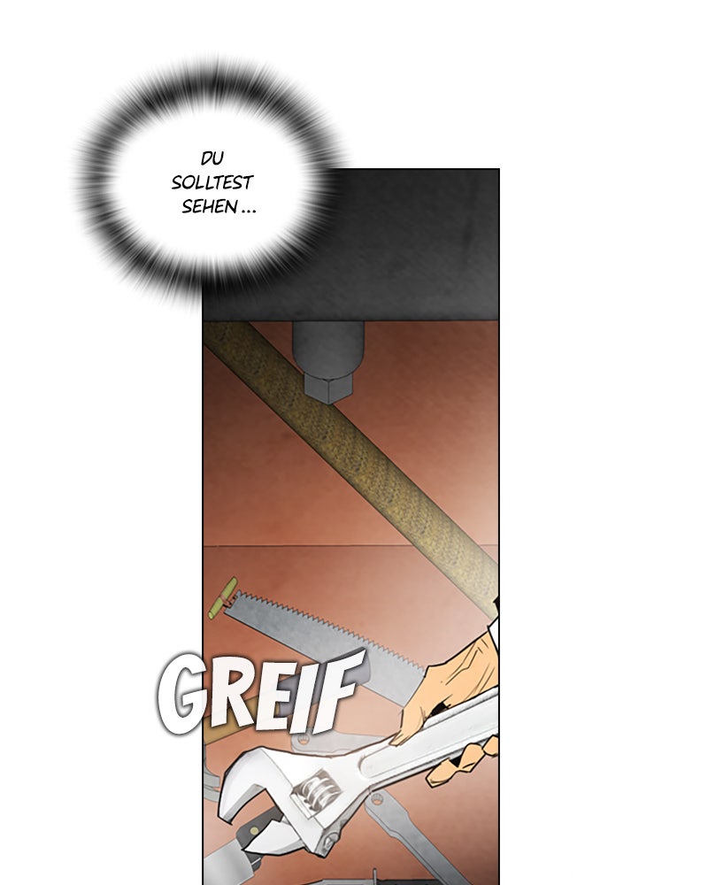 Read Reawakened Man Manga Online