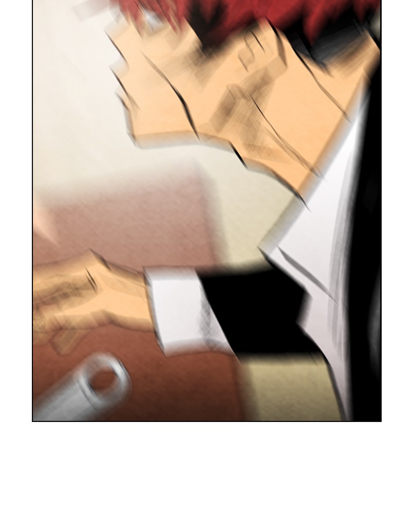 Read Reawakened Man Manga Online