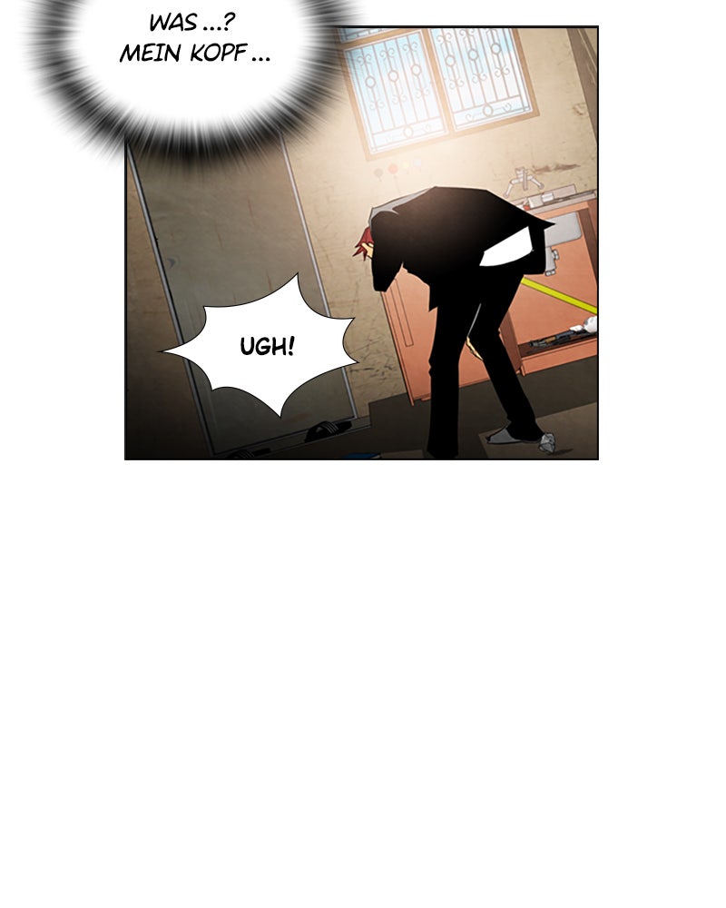 Read Reawakened Man Manga Online