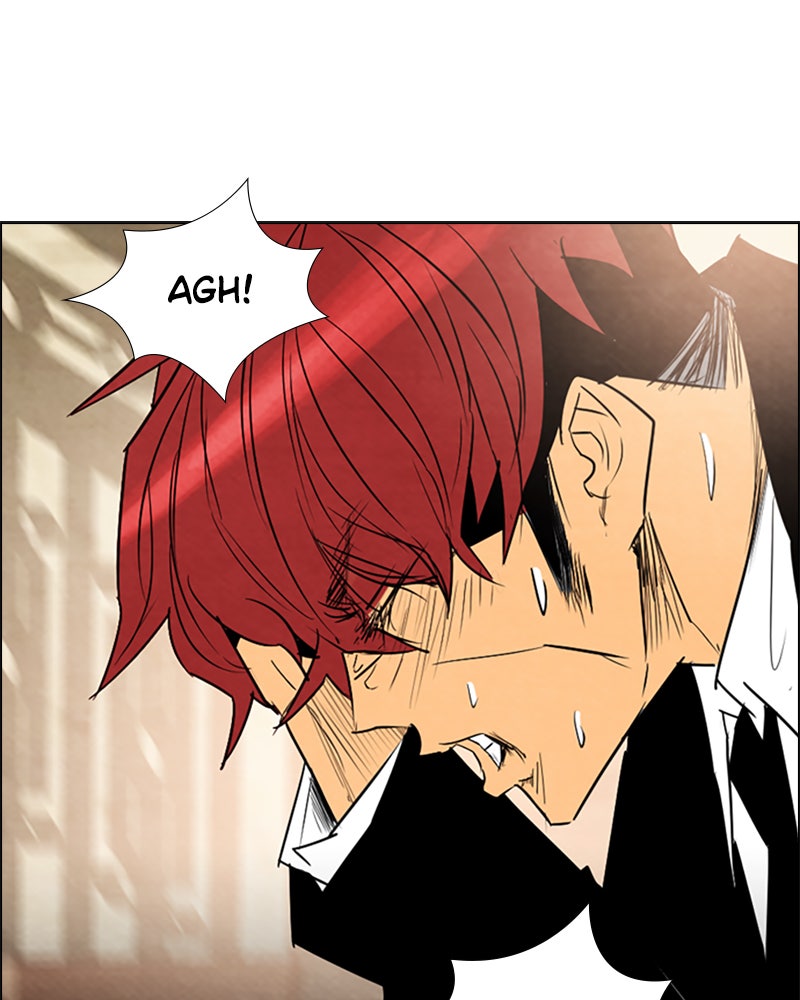 Read Reawakened Man Manga Online