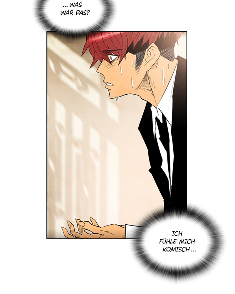 Read Reawakened Man Manga Online