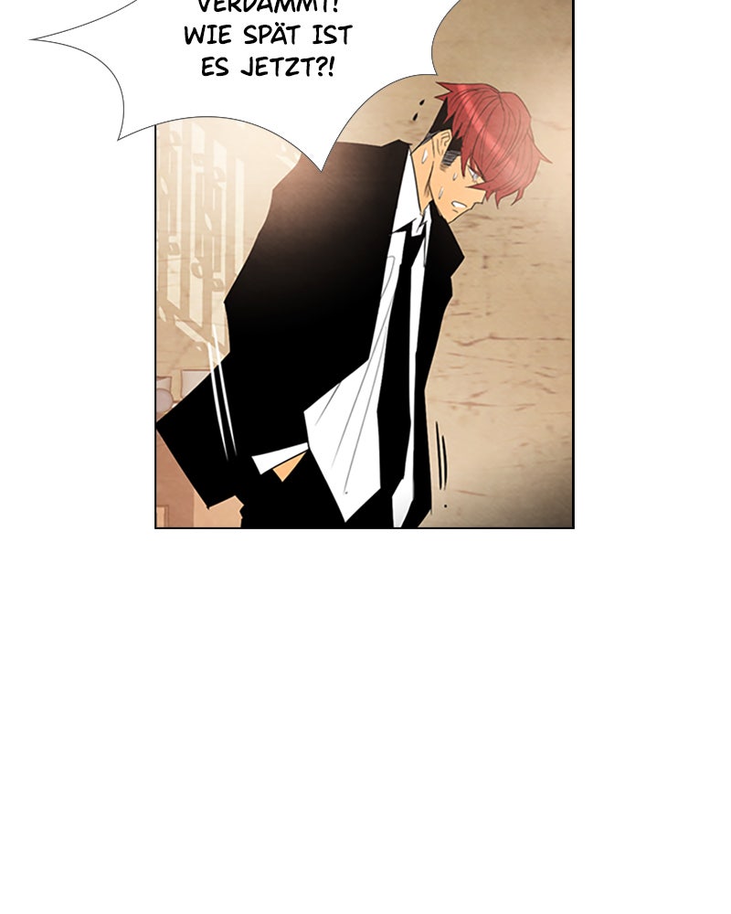 Read Reawakened Man Manga Online
