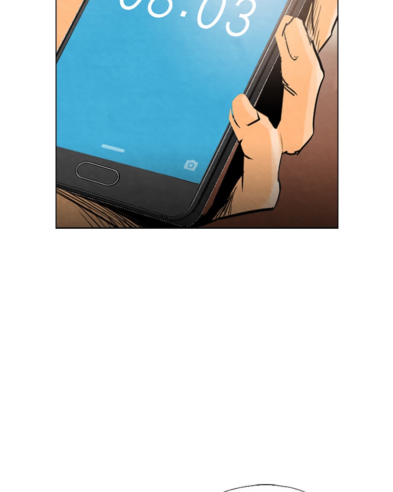 Read Reawakened Man Manga Online