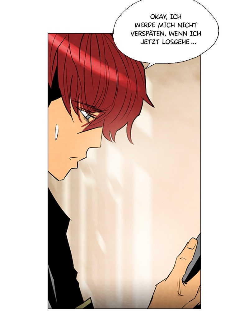 Read Reawakened Man Manga Online