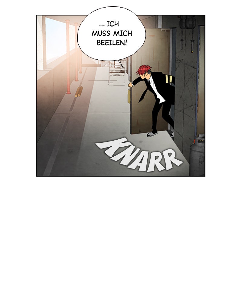 Read Reawakened Man Manga Online