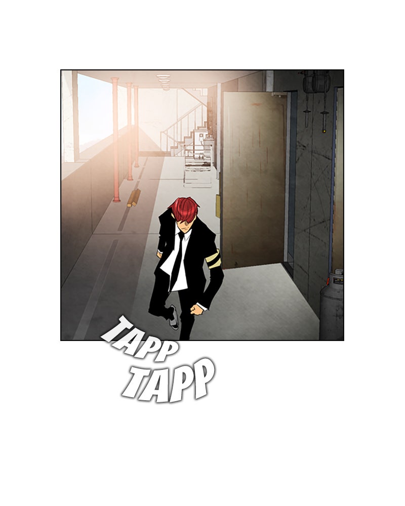 Read Reawakened Man Manga Online