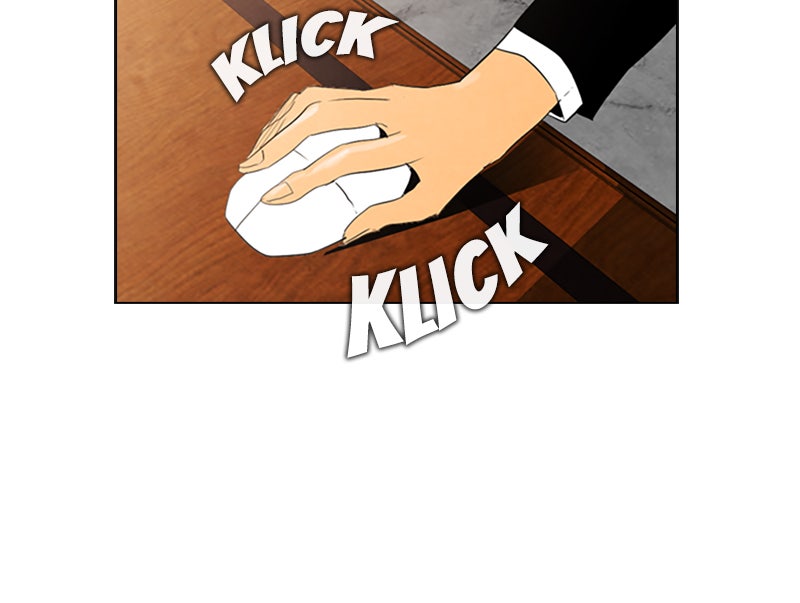 Read Reawakened Man Manga Online