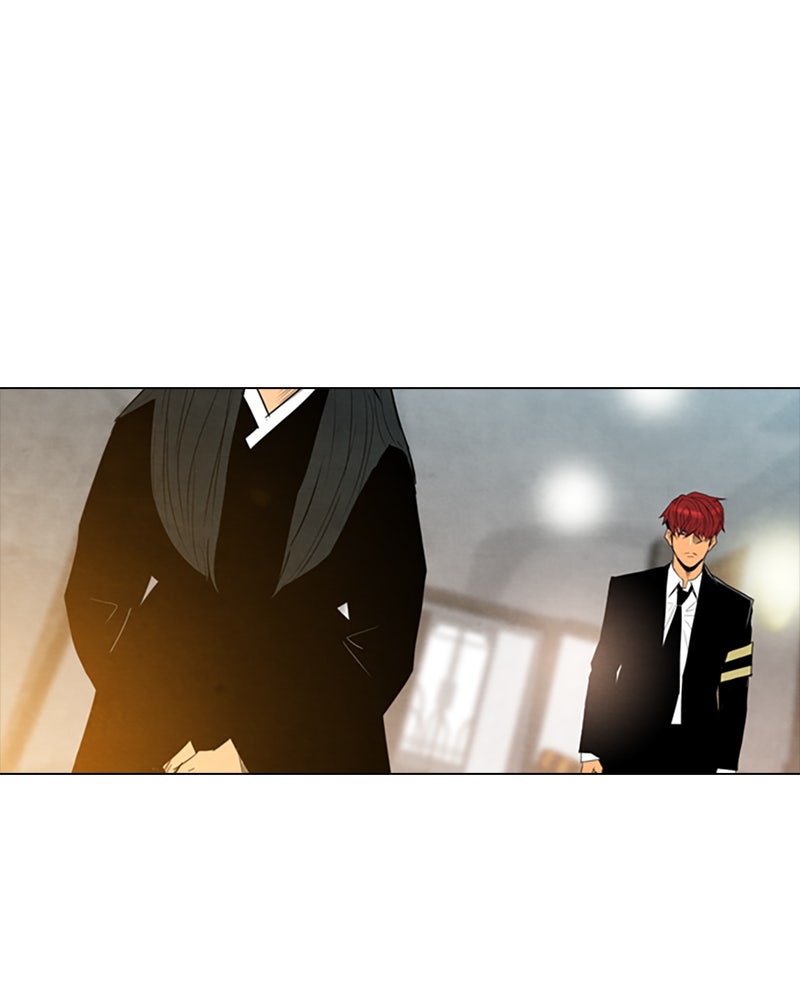 Read Reawakened Man Manga Online