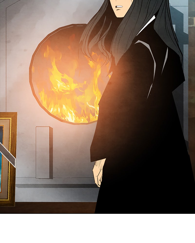 Read Reawakened Man Manga Online