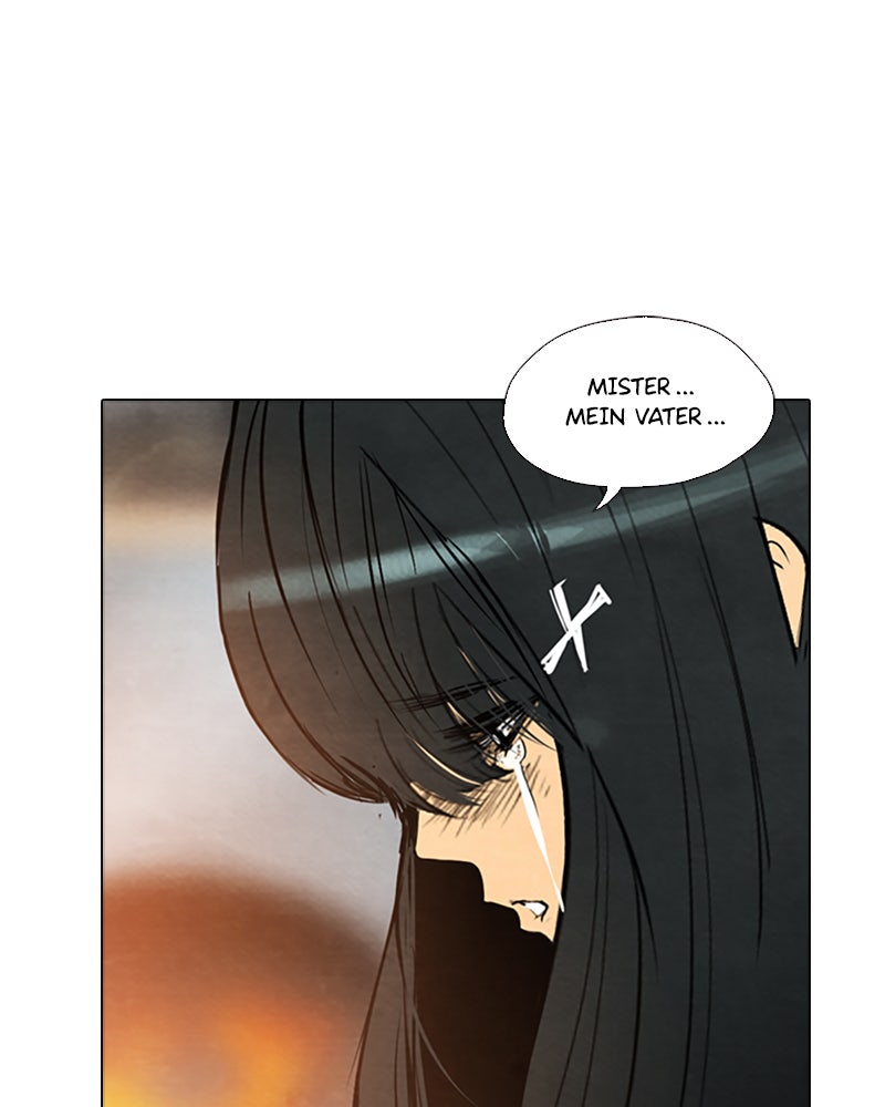 Read Reawakened Man Manga Online