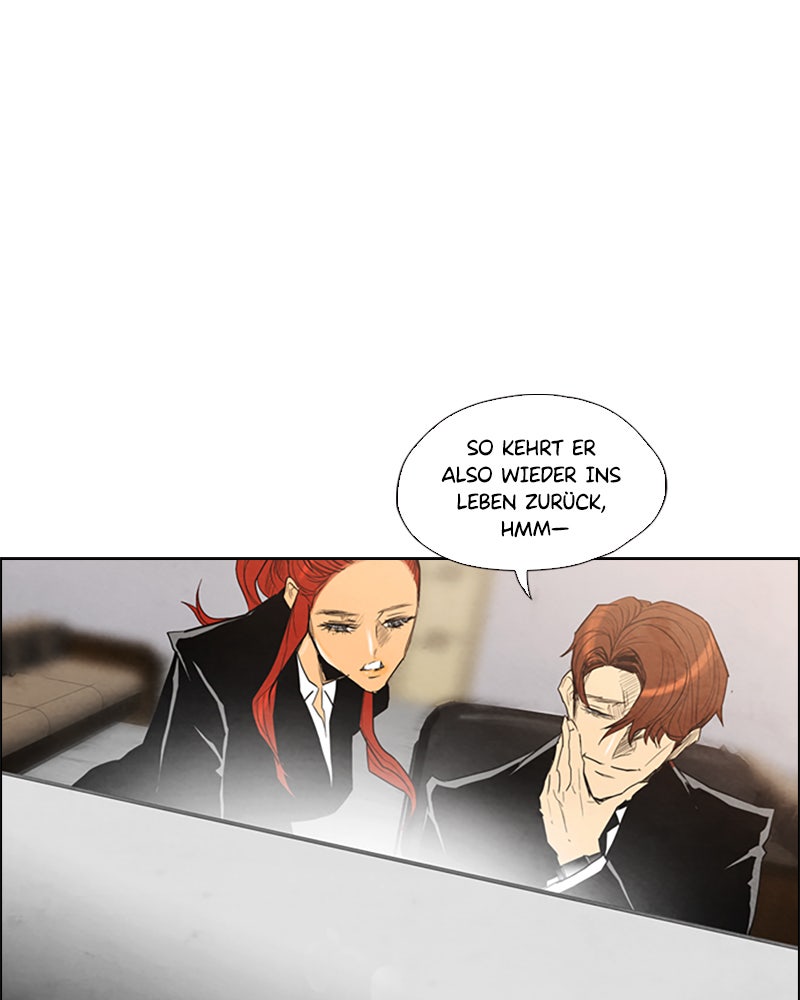 Read Reawakened Man Manga Online