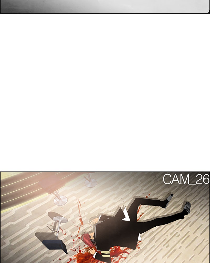 Read Reawakened Man Manga Online
