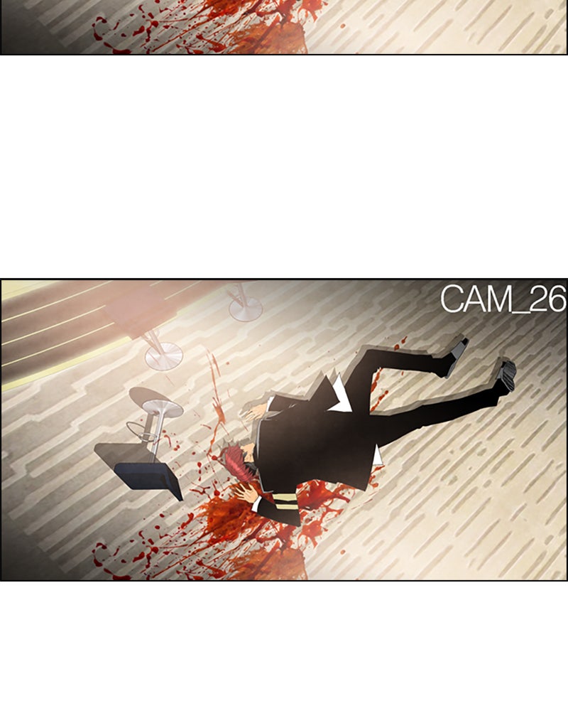 Read Reawakened Man Manga Online