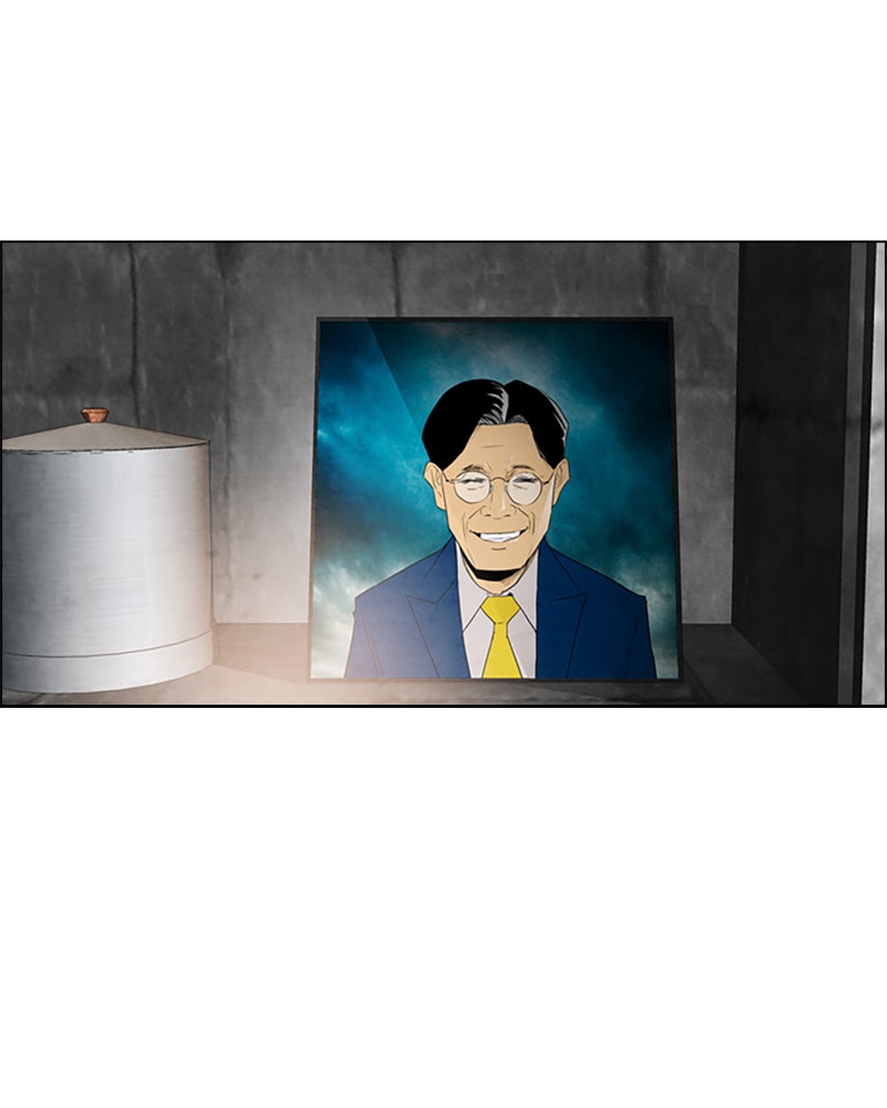 Read Reawakened Man Manga Online
