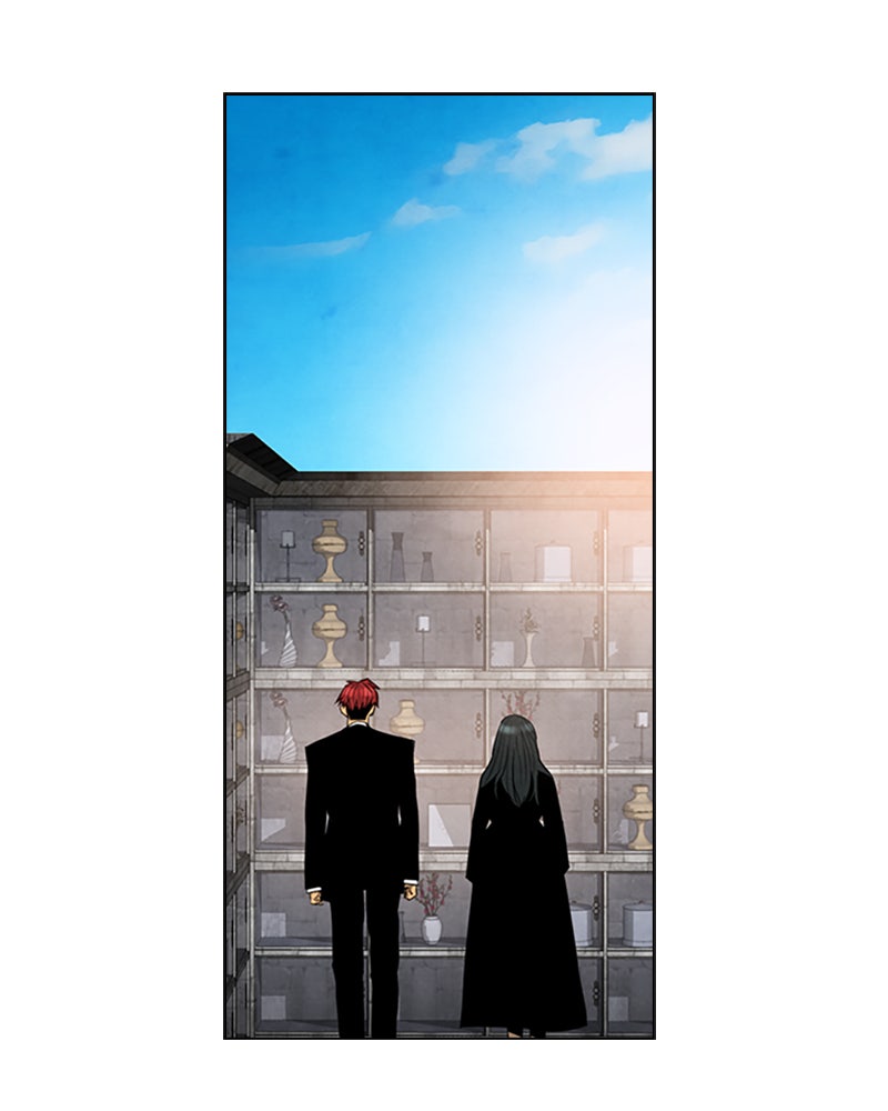 Read Reawakened Man Manga Online