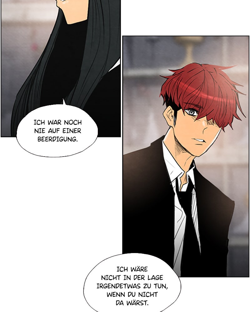 Read Reawakened Man Manga Online