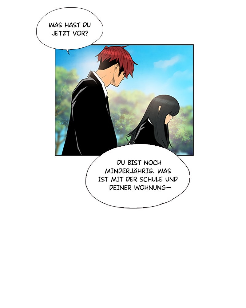 Read Reawakened Man Manga Online