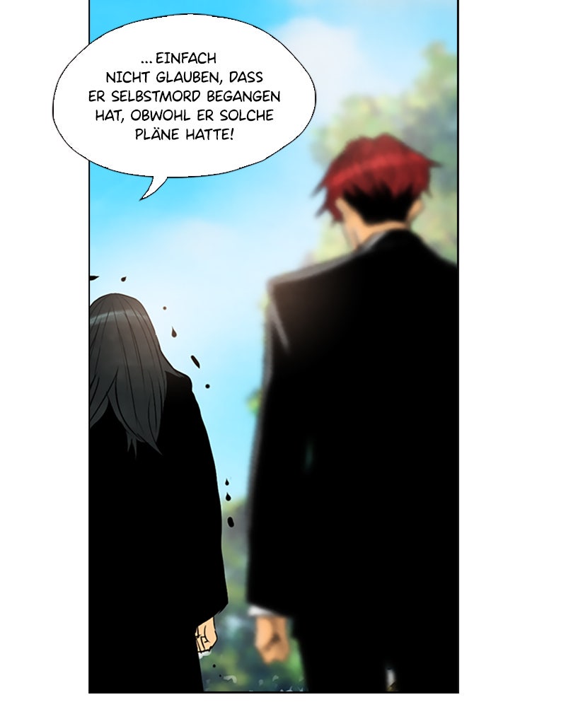 Read Reawakened Man Manga Online