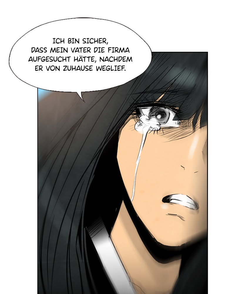 Read Reawakened Man Manga Online
