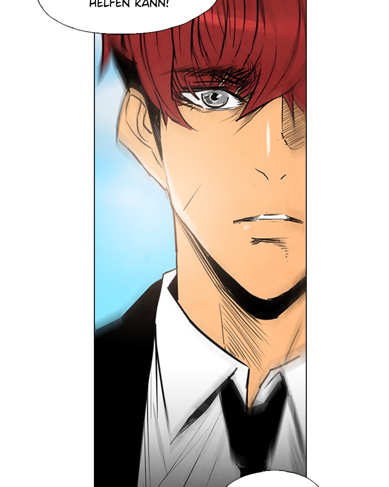 Read Reawakened Man Manga Online