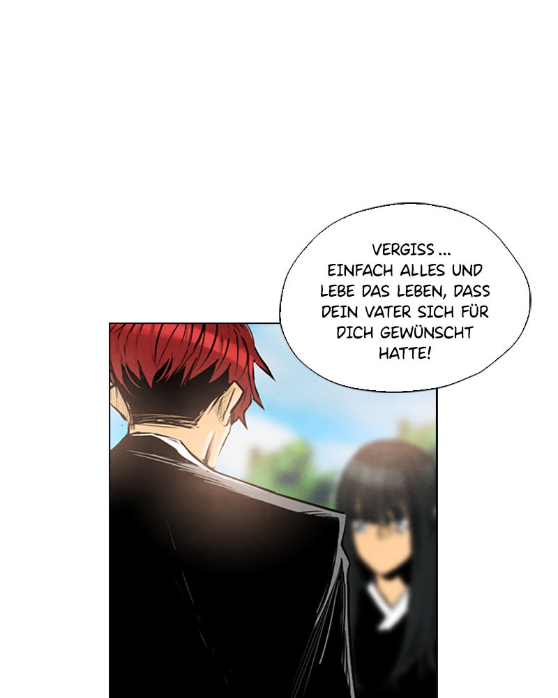 Read Reawakened Man Manga Online