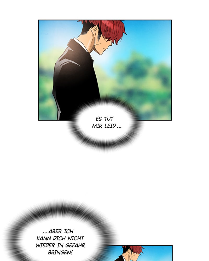 Read Reawakened Man Manga Online