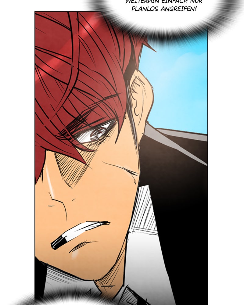 Read Reawakened Man Manga Online