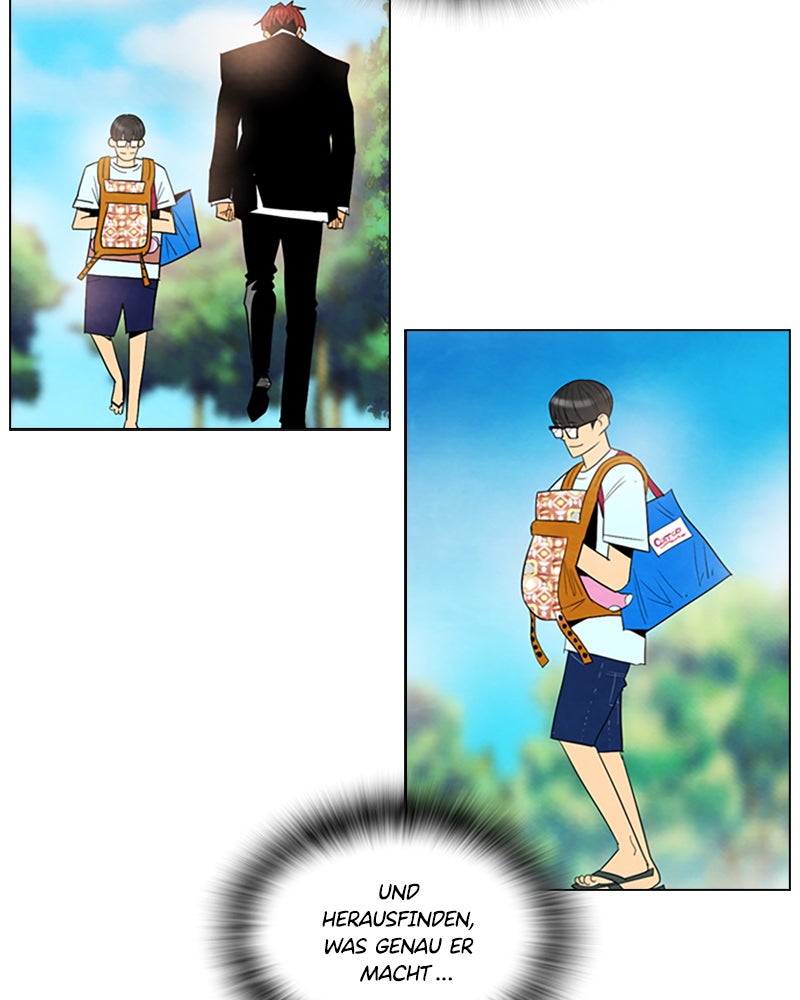 Read Reawakened Man Manga Online