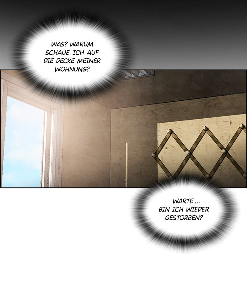 Read Reawakened Man Manga Online