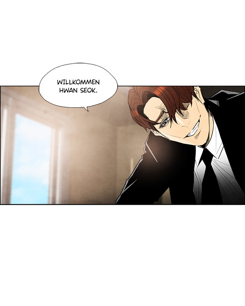 Read Reawakened Man Manga Online