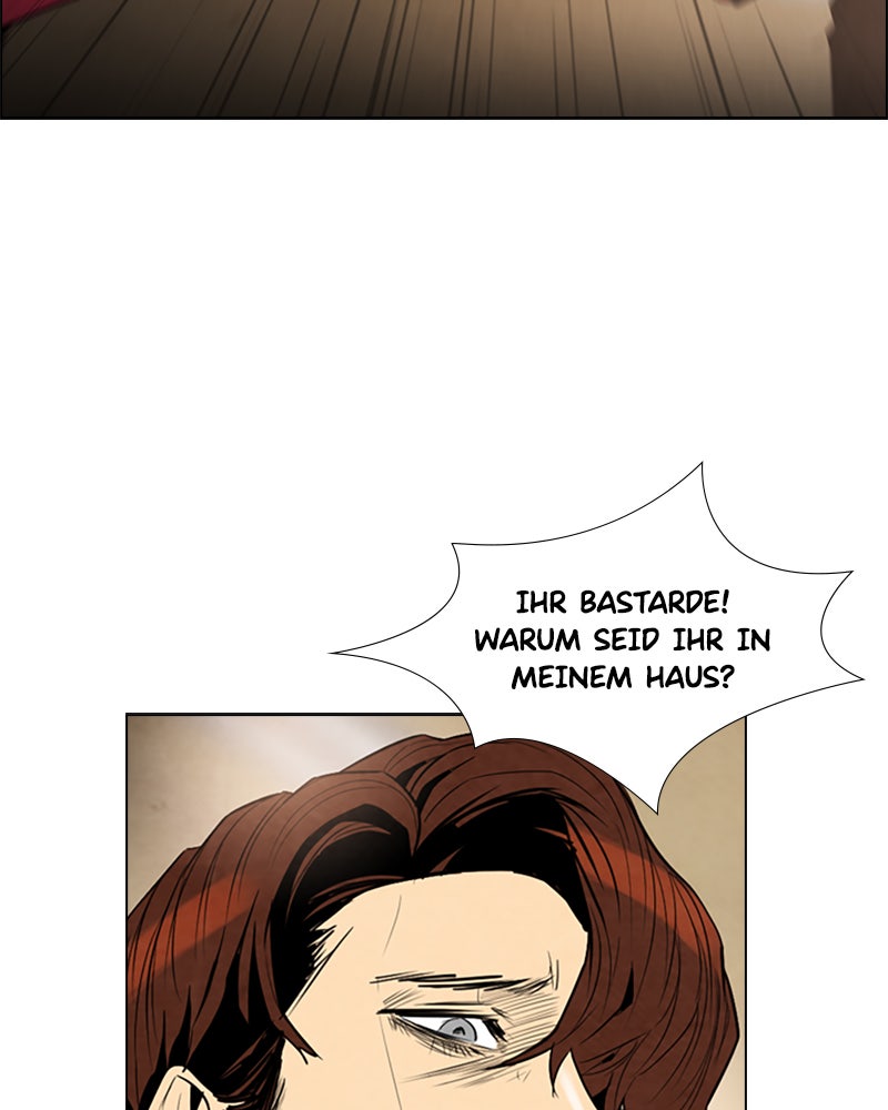 Read Reawakened Man Manga Online