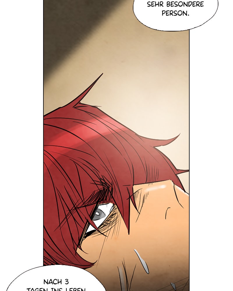 Read Reawakened Man Manga Online