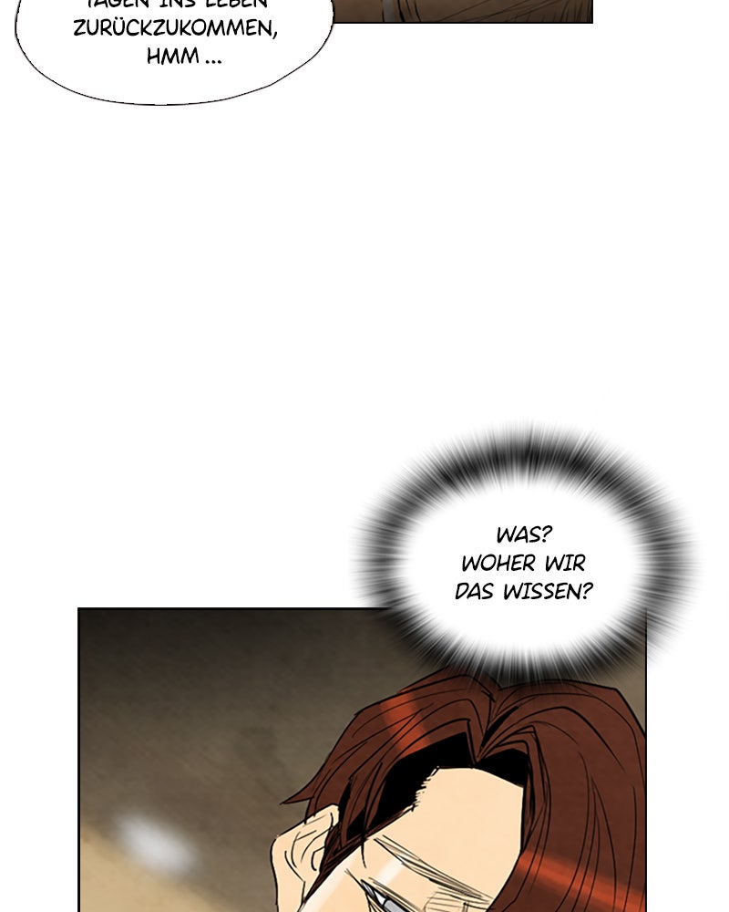 Read Reawakened Man Manga Online