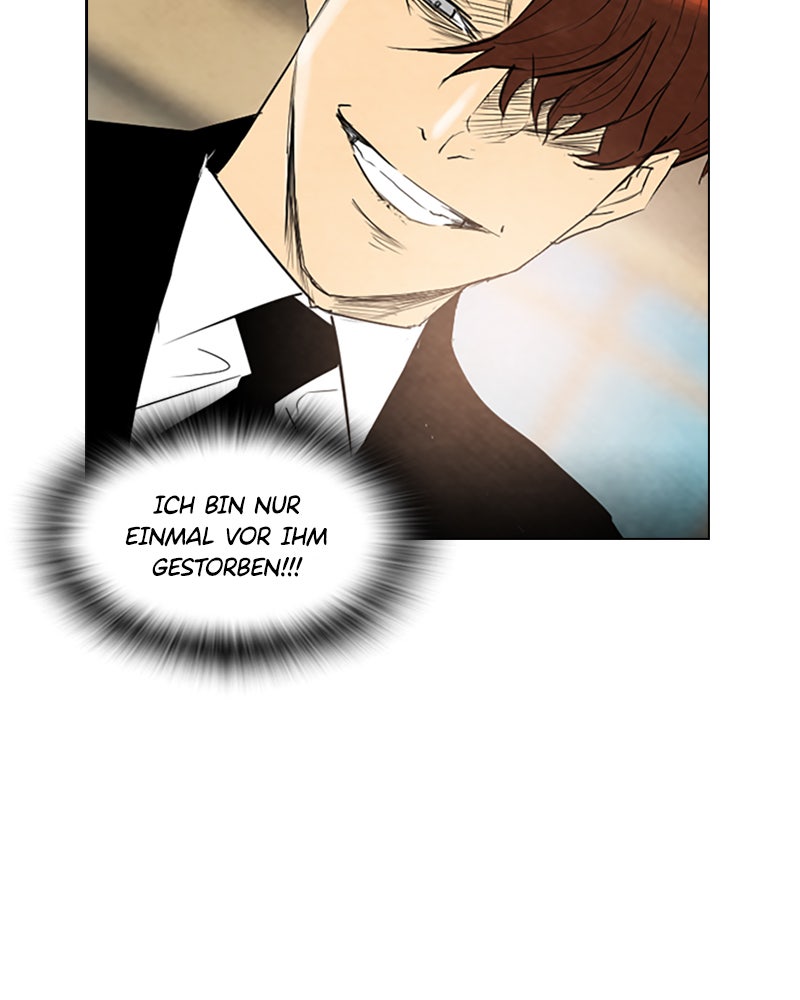 Read Reawakened Man Manga Online