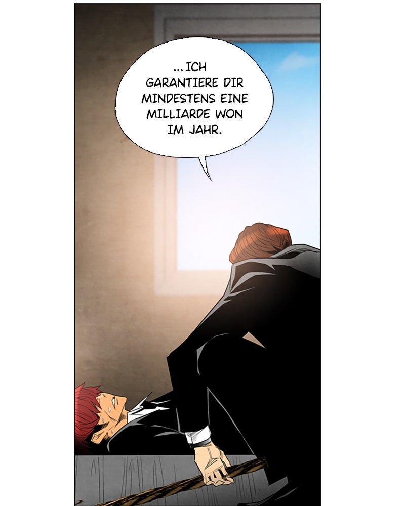 Read Reawakened Man Manga Online