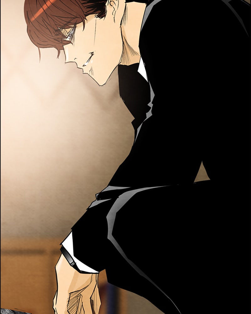 Read Reawakened Man Manga Online