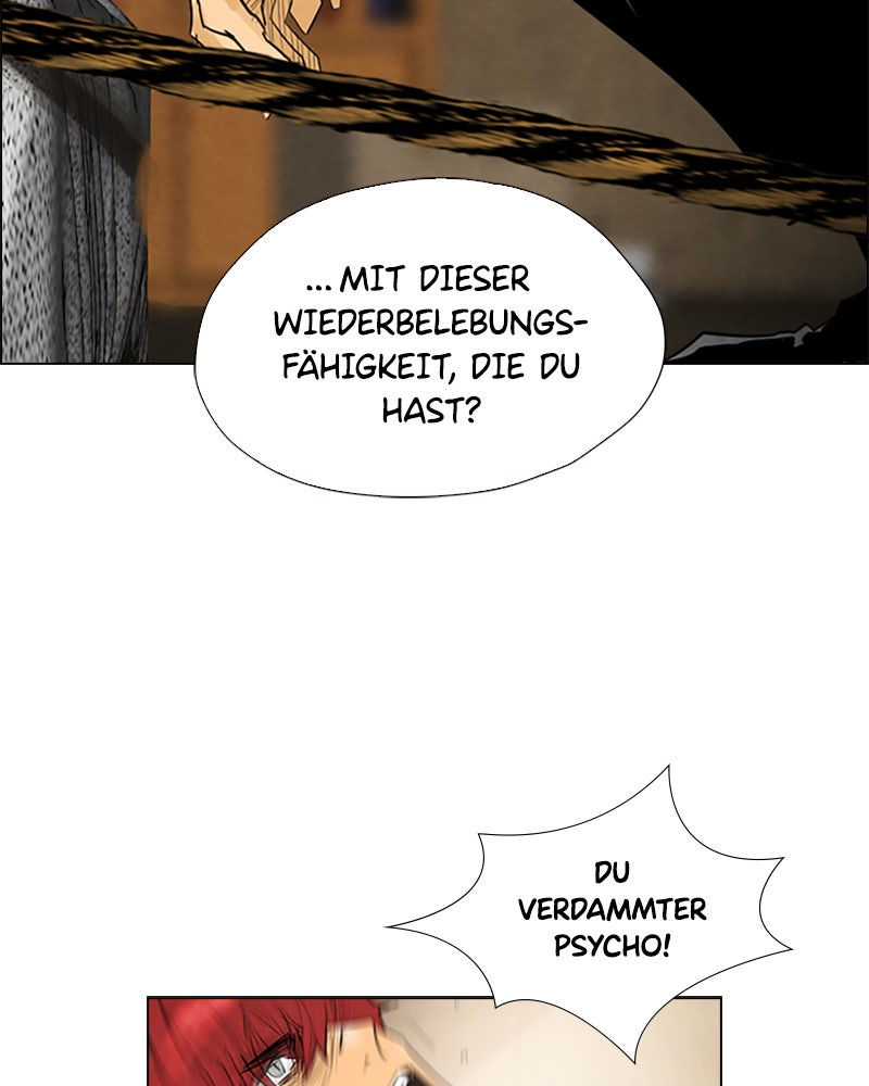 Read Reawakened Man Manga Online
