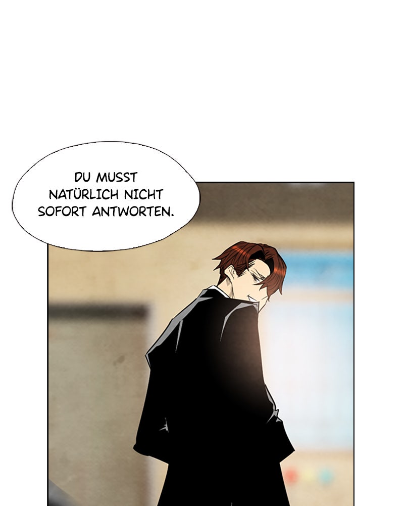 Read Reawakened Man Manga Online