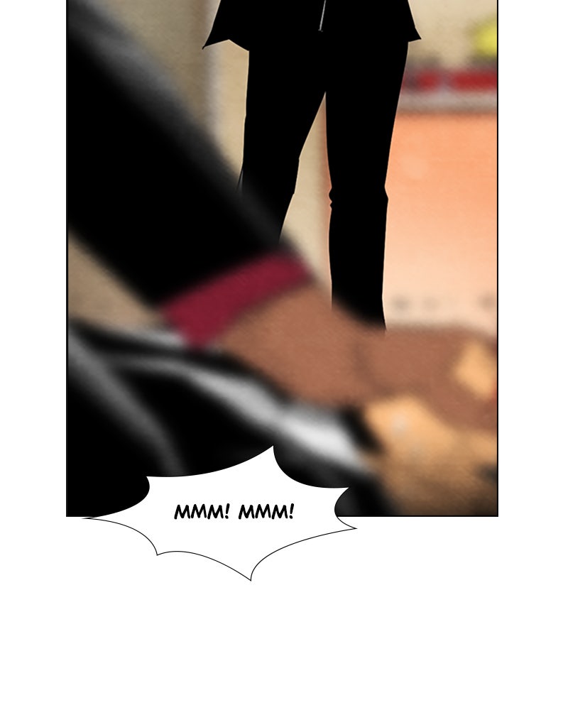 Read Reawakened Man Manga Online