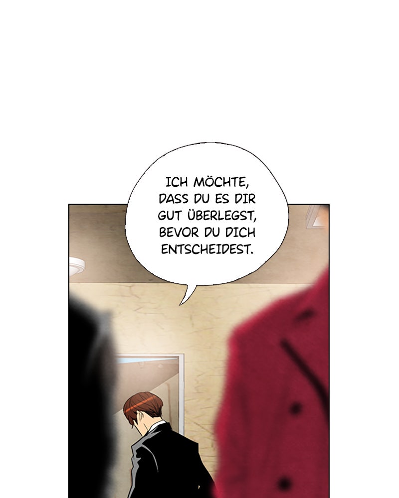 Read Reawakened Man Manga Online