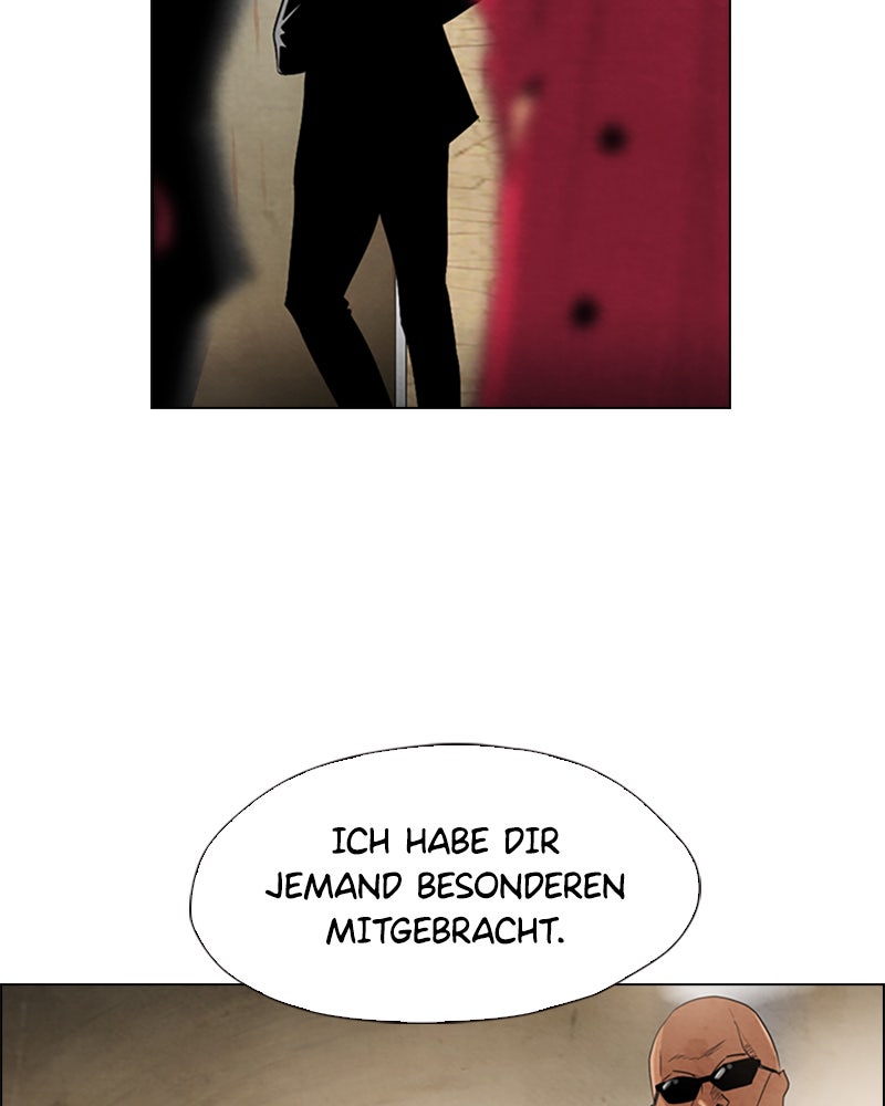 Read Reawakened Man Manga Online